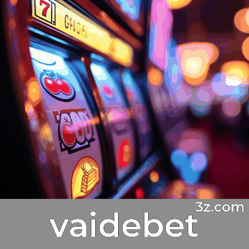 Vaidebet: Entretenimento Infinito para Jogadores Brasileiros