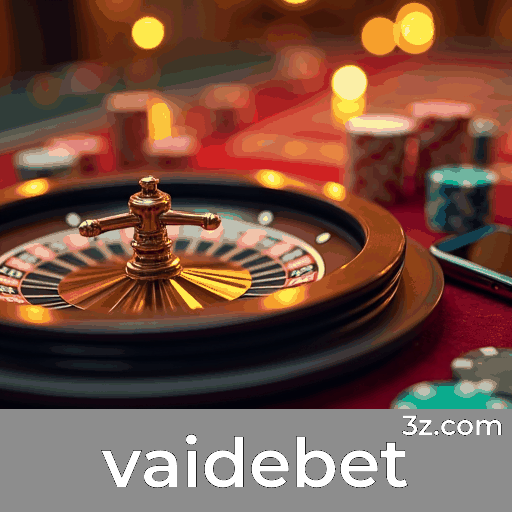 Vaidebet Casino: Experiência VIP Exclusiva