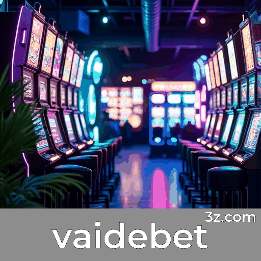 Vaidebet Casino: Experiência VIP Exclusiva