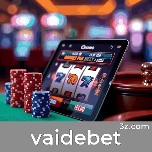 Vaidebet: Plataforma Vibrante para Conexões e Interações