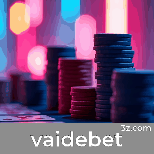 Conexões Envolventes: Plataforma Vaidebet para Jogadores