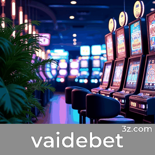 Revolucione Seu Jogo com vaidebet: Abordagem Inteligente de Jogo