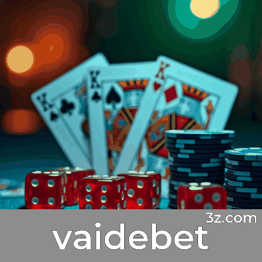 Experimente Vaidebet: Apostas Móveis Completas e Práticas