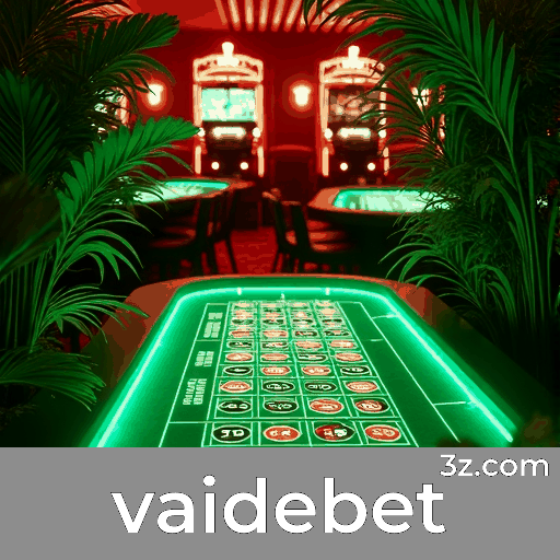 Vaidebet: Jogo em Tempo Real e Emoção para Brasileiros