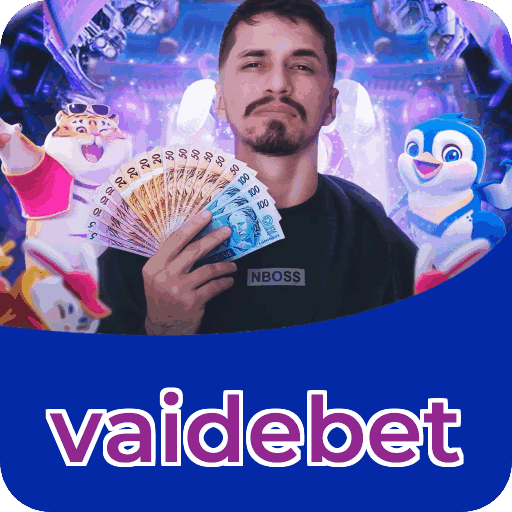 Instalação Android vaidebet
