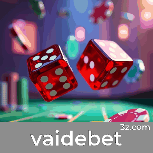 Vaidebet: Jogo em Tempo Real e Emoção para Brasileiros