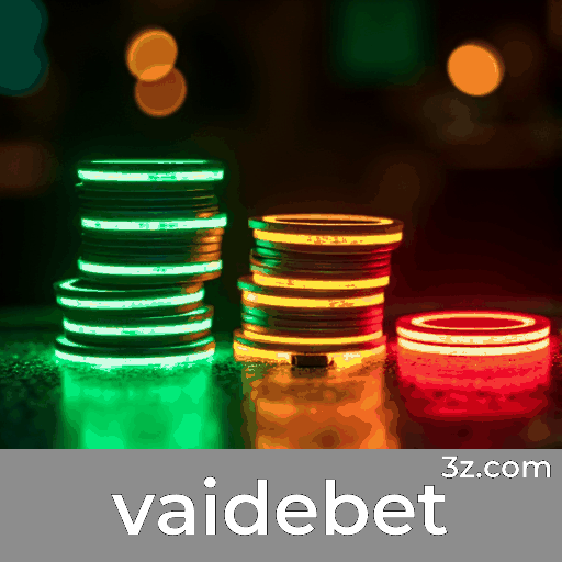 Vaidebet: Seu Cassino Online Seguro e Premiado
