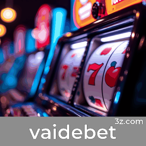 Casino VIP: Experiência Exclusiva com Vaidebet