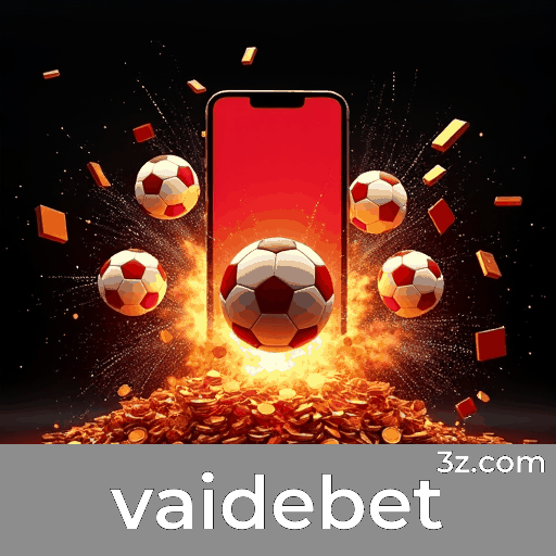 Estratégias de apostas esportivas: aumento de 30% em vaidebet