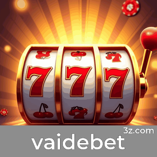 Vaidebet: Entretenimento Infinito para Jogadores Brasileiros