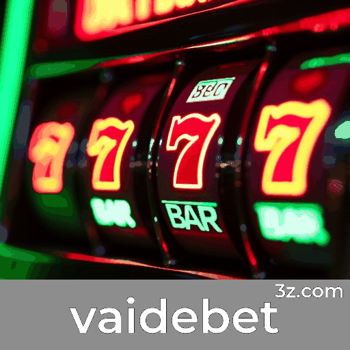 Vaidebet: Jogos de Cassino Online para Brasileiros