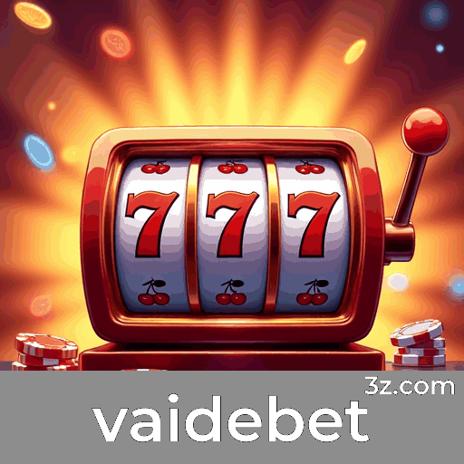 Aproveite os bônus incríveis do Vaidebet hoje!