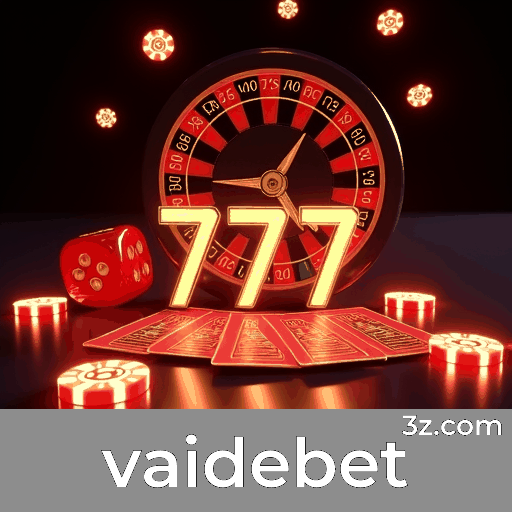 Vaidebet: Plataforma Vibrante para Conexões e Interações